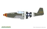 Krabice stavebnice Eduard 84214 P-51B Malcolm Hood 1/48 Weekend Edition — obrázek 4
