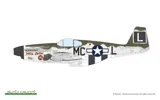 Krabice stavebnice Eduard 84214 P-51B Malcolm Hood 1/48 Weekend Edition — obrázek 5