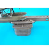 Lodní katapult HPH Models HPH32004R v měřítku 1/32 pro model Arado Ar 196 — obrázek 5