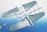 Krabice stavebnice Special Hobby SH32019 Morane-Saulnier MS-406C.1 Hi-Tech v měřítku 1/32 — obrázek 6