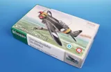 Krabice stavebnice Special Hobby SH32019 Morane-Saulnier MS-406C.1 Hi-Tech v měřítku 1/32 — obrázek 10