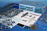 Krabice stavebnice Special Hobby SH48052 Supermarine Seafire Mk.III v měřítku 1/48 — obrázek 8