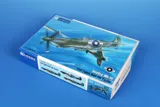 Krabice stavebnice Special Hobby SH48052 Supermarine Seafire Mk.III v měřítku 1/48 — obrázek 9
