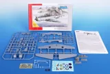 Krabice stavebnice Special Hobby SH72140 Blackburn Skua Mk.II v měřítku 1/72 — obrázek 2