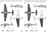 Krabice stavebnice Special Hobby SH72140 Blackburn Skua Mk.II v měřítku 1/72 — obrázek 12