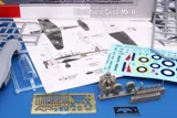 Krabice stavebnice Special Hobby SH72140 Blackburn Skua Mk.II v měřítku 1/72 — obrázek 8