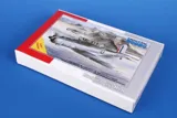 Krabice stavebnice Special Hobby SH72140 Blackburn Skua Mk.II v měřítku 1/72 — obrázek 9