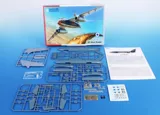Krabice stavebnice Special Hobby SH72096 Vautour IIA IDF v měřítku 1/72 — obrázek 3