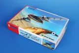Krabice stavebnice Special Hobby SH72096 Vautour IIA IDF v měřítku 1/72 — obrázek 11