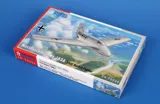 Krabice stavebnice Special Hobby 1/72 Messerschmitt Me 163A, kód SH72334 — obrázek 6