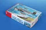 Krabice stavebnice Special Hobby SH72343 Fairey Barracuda Mk.II Pacific Fleet v měřítku 1/72 — obrázek 2