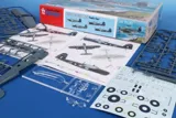 Krabice stavebnice Special Hobby SH72343 Fairey Barracuda Mk.II Pacific Fleet v měřítku 1/72 — obrázek 7