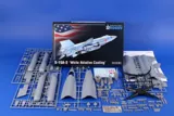 1/32 X-15A-2 ‘White Ablative Coating’