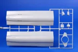 1/32 X-15A-2 ‘White Ablative Coating’