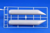 1/32 X-15A-2 ‘White Ablative Coating’