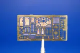 1/32 X-15A-2 ‘White Ablative Coating’