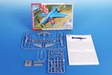Krabice stavebnice Special Hobby SH72457 Bugatti 100P v měřítku 1/72 — obrázek 2