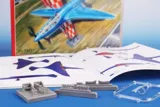 Krabice stavebnice Special Hobby SH72457 Bugatti 100P v měřítku 1/72 — obrázek 12