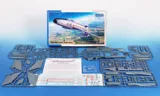 Stavebnice Special Hobby SH48223 SMB-2 Super Mystère v měřítku 1/48 — obrázek 2