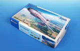 Stavebnice Special Hobby SH48223 SMB-2 Super Mystère v měřítku 1/48 — obrázek 12