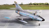 Stavebnice Special Hobby SH48223 SMB-2 Super Mystère v měřítku 1/48 — obrázek 19