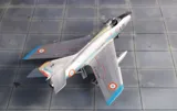 Stavebnice Special Hobby SH48223 SMB-2 Super Mystère v měřítku 1/48 — obrázek 20