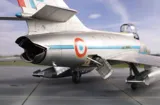 Stavebnice Special Hobby SH48223 SMB-2 Super Mystère v měřítku 1/48 — obrázek 21
