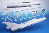 Stavebnice Special Hobby SH48223 SMB-2 Super Mystère v měřítku 1/48 — obrázek 4