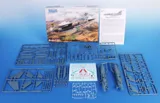 Krabice stavebnice Special Hobby SH72357 Mirage F.1CT v měřítku 1/72 — obrázek 2
