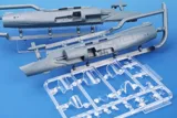 Krabice stavebnice Special Hobby SH72357 Mirage F.1CT v měřítku 1/72 — obrázek 4