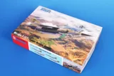 Krabice stavebnice Special Hobby SH72357 Mirage F.1CT v měřítku 1/72 — obrázek 9