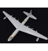 Stavebnice HpH Models B-36 v měřítku 1/48, katalogové číslo HPH48049L — obrázek 2