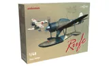 Krabice stavebnice Eduard 11171 A6M2-N Rufe Dual Combo v měřítku 1/48