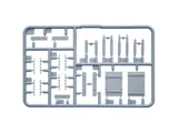 Stavebnice MiniArt 1/35 německý dělostřelecký tahač T-70 s kanónem FK 288 a figurkami posádky — obrázek 17