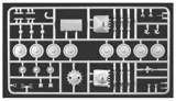 Stavebnice MiniArt 1/35 německý dělostřelecký tahač T-70 s kanónem FK 288 a figurkami posádky — obrázek 29