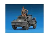 Krabice stavebnice MiniArt 35074 Dingo Mk II s posádkou v měřítku 1/35 — obrázek 2