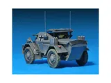 Krabice stavebnice MiniArt 35074 Dingo Mk II s posádkou v měřítku 1/35 — obrázek 5