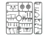 Krabice stavebnice MiniArt 35074 Dingo Mk II s posádkou v měřítku 1/35 — obrázek 10