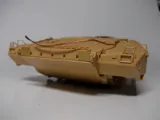 Krabice stavebnice Rye Field Model RFM5021 Schützenpanzer Puma 1/35 s pohyblivými pásy — obrázek 14