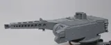 Krabice stavebnice Rye Field Model RFM5021 Schützenpanzer Puma 1/35 s pohyblivými pásy — obrázek 17