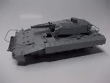 Krabice stavebnice Rye Field Model RFM5021 Schützenpanzer Puma 1/35 s pohyblivými pásy — obrázek 18