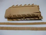Krabice stavebnice Rye Field Model RFM5021 Schützenpanzer Puma 1/35 s pohyblivými pásy — obrázek 9