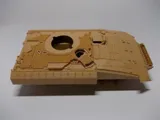 Krabice stavebnice Rye Field Model RFM5021 Schützenpanzer Puma 1/35 s pohyblivými pásy — obrázek 10