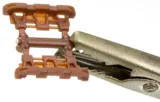 Sada funkčních pásových článků Rye Field Model RFM5027 pro Tiger I v měřítku 1/35 — obrázek 3