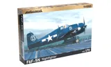 Krabice stavebnice Eduard 7079 F6F-5N Nightfighter 1/72 v edici ProfiPACK — obrázek 2