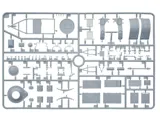 Stavebnice MiniArt 35061 sovětská polní kuchyně KP-42 v měřítku 1/35 — obrázek 12