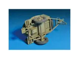 Stavebnice MiniArt 35061 sovětská polní kuchyně KP-42 v měřítku 1/35 — obrázek 6