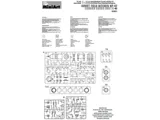 Stavebnice MiniArt 35061 sovětská polní kuchyně KP-42 v měřítku 1/35 — obrázek 9