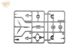 Krabice stavebnice Clear Prop CP3502 TB.2 UAV v polských službách v měřítku 1/35 — obrázek 21