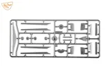 Krabice stavebnice Clear Prop CP3502 TB.2 UAV v polských službách v měřítku 1/35 — obrázek 23